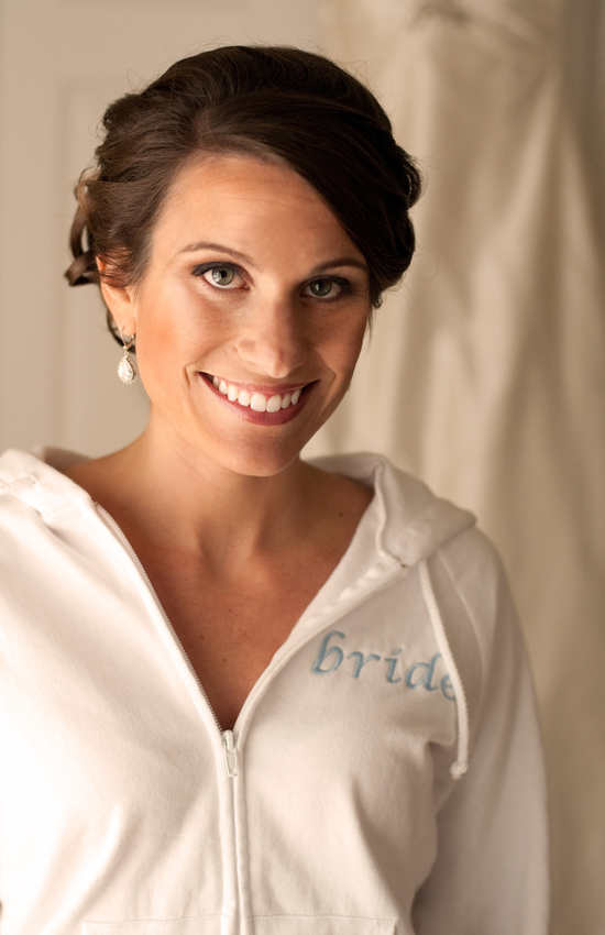 photo of depascal make up & hair artistry